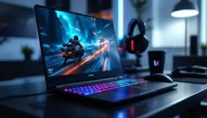 17 Inch Gaming Laptop: The Ultimate 2026 Buyer’s Guide for Maximum Performance