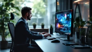 GeForce RTX Gaming PC: Your Complete 2026 Guide to Building and Buying the Ultimate Rig