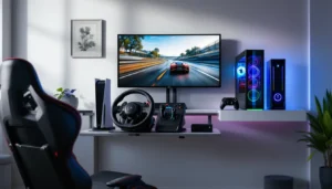Best Console for Racing Games: The Ultimate 2026 Buyer’s Guide for Speed Enthusiasts