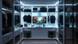 Gaming Closet: The Ultimate Guide to Organizing Your Gaming Gear in 2026