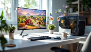 15 Best PC Games Like Animal Crossing to Cozy Up With in 2026