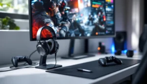 Best Wireless Gaming Headset for PS5: Top Picks for Immersive Audio in 2026
