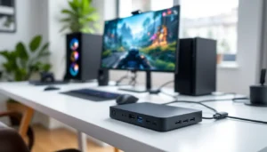 Best HDMI Switch for Gaming: Top Picks to Manage Your Console & PC Setup in 2026