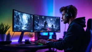 Horror PC Games: The Ultimate Guide to the Most Terrifying Titles in 2026