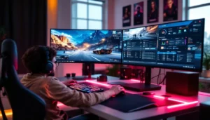 ELO Gaming Explained: The Complete Guide to Ranking Systems in Competitive Play