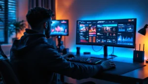Is Fiber Internet Good for Gaming? The Ultimate 2026 Performance Guide