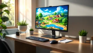 Games Like Animal Crossing for PC: 15 Cozy Alternatives to Play in 2026